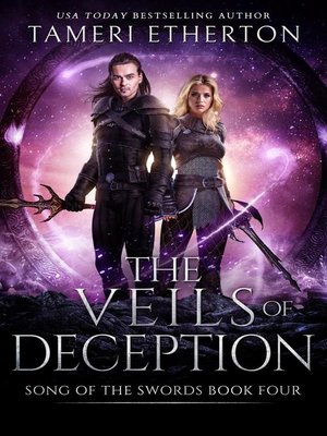cover image of The Veils of Deception